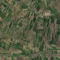 Zellerndorf Satellite Map