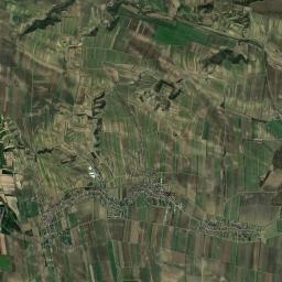 Hadres Satellite Map