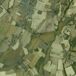 Sobrance Satellite Map