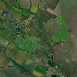 Horodenkivs’kyy Rayon Satellite Map