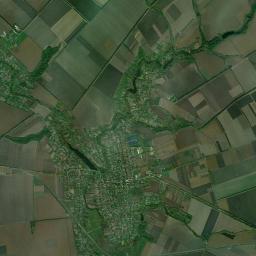 Babanka Satellite Map