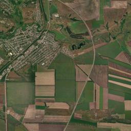 Tarasovskiy Satellite Map
