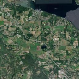 North Saanich Gis Map Map - North Saanich - Map[N]All.com