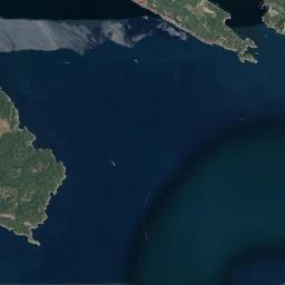 North Saanich Gis Map Map - North Saanich - Map[N]All.com