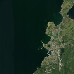 Bonavista Satellite Map