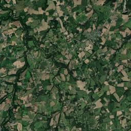 Plouëc-du-Trieux Satellite Map