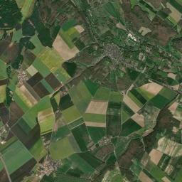 Villemeux-sur-Eure Satellite Map