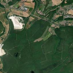 Foug Satellite Map