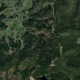 Bühlertal Satellite Map