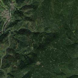 Forbach Satellite Map