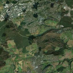 Böblingen Satellite Map