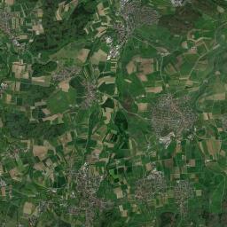 Gammelshausen Satellite Map