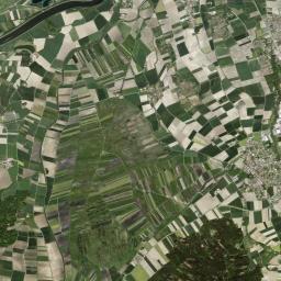 Mertingen Satellite Map