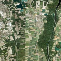 Oberndorf Satellite Map