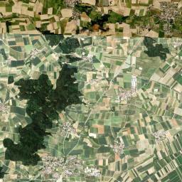 Rohrenfels Satellite Map