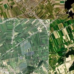 Karlshuld Satellite Map