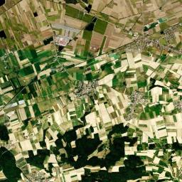 Karlskron Satellite Map