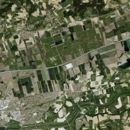 Moosthenning Satellite Map