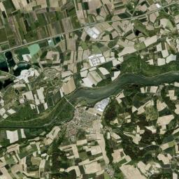 Mamming Satellite Map