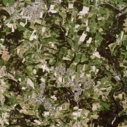 Ruderting Satellite Map