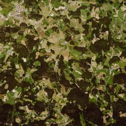 Sonnen Satellite Map