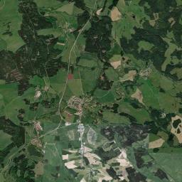 Dolní Dvořiště Satellite Map
