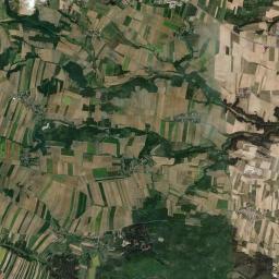 Röhrenbach Satellite Map