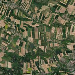 Eggenburg Satellite Map