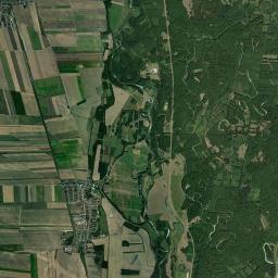 Rabensburg Satellite Map