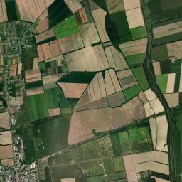 Okres Trebišov Satellite Map