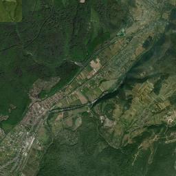 Onokivtsi Satellite Map