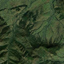 Porohy Satellite Map