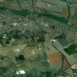 Tulchyn Satellite Map