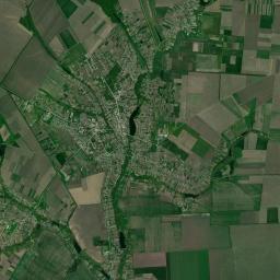 Teplyk Satellite Map