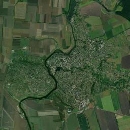 Novoarkhanhel’s’k Satellite Map