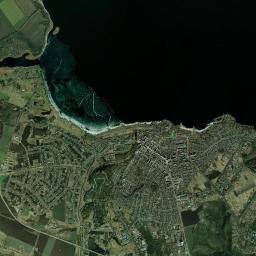 Verkhn’odniprovs’k Satellite Map