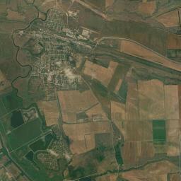 Novy Rogachik Satellite Map