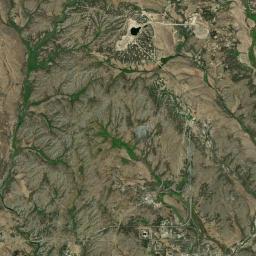 Verkhniye Kayrakty Satellite Map