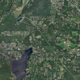 North Saanich Gis Map Map - North Saanich - Map[N]All.com