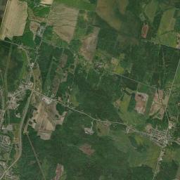 Saint-Nazaire Satellite Map