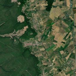 Blénod-lès-Toul Satellite Map