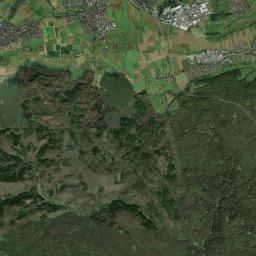 Altdorf Satellite Map