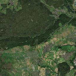 Altenriet Satellite Map