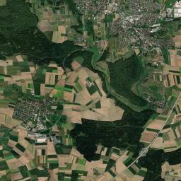 Bolheim Satellite Map