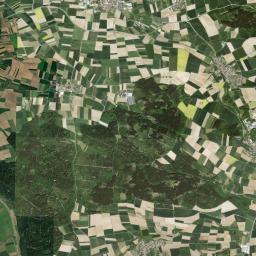 Bachhagel Satellite Map