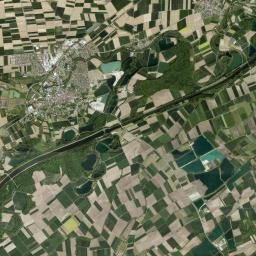 Blindheim Satellite Map