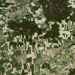 Ehingen Satellite Map