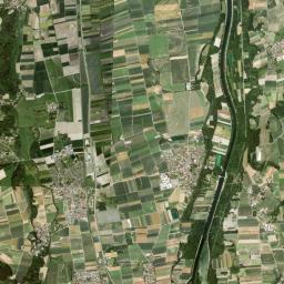 Nordendorf Satellite Map