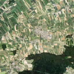 Langenmosen Satellite Map