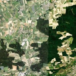 Waidhofen Satellite Map